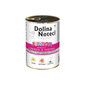 DOLINA NOTECI Premium Junior Malé rasy Krůtí srdce a Husí játra 400g