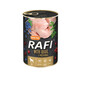 DOLINA NOTECI RAFI Quail 400g