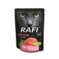 DOLINA NOTECI Rafi Cat s lososem 300 g