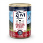 ZIWIPEAK Dog zvěřina  390 g