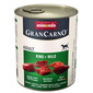 ANIMONDA GranCarno Adult hovězí & zvěřina 800 g