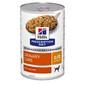 HILL'S Prescripition Diet Canine c/d Multicare 370 g