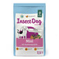 GREEN PETFOOD InsectDog Mini 7,5 kg krmivo s hmyzem pro malé psy
