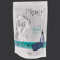 PIPER Animals z żołądkami wołowymi 500g mokra karma dla psa