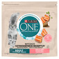PURINA ONE Bifensis Grain Free Adult Salmon 1,1 kg granule pro kočky bohaté na lososa, bez obilovin