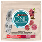 PURINA ONE Bifensis Grain Free Sterilcat Adult Beef 1,1 kg bohatá na hovězí maso granule pro kočky po sterilizaci