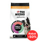 PAN MIŠKO Mobility and Active Speciální potřeby krmivo pro psy křupavé M 3 kg