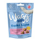 WAGG pamlsky pro pry s krůtím masem a rýží 125 g