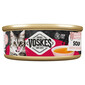 VOSKES Soup with Salmon 50 g polévka s lososem pro kočky