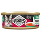 VOSKES Soup with Beef 50 g polévka s hovězím masem pro kočky