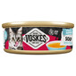 VOSKES Soup with Tuna 50 g polévka s tuňákem pro kočky