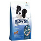 HAPPY DOG Fit and Vital Junior 4 kg granule pro štěňata