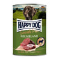 HAPPY DOG Sensible Pure Novozélandské jehněčí 400g mokré krmivo pro psy