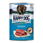 HAPPY DOG Sensible Pure Sweden Venison 400 g mokré krmivo pro psy