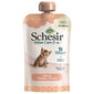 SCHESIR Kitten Care pasta z kuřete 150 g mokré krmivo pro koťata
