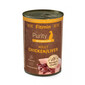 FITMIN Purity Adult Chicken with Liver 400 g kuřecí s játry konzerva pro psy