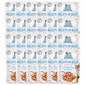 Care Fillets in Jelly indyk i krewetki saszetki dla kota 24 x 85 g