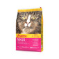 JOSERA Indoor 10 kg bezobilné granule pro kastrované kočky