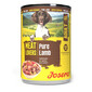 JOSERA Meat Lovers Pure Lamb 400 g jehněčí konzerva pro psy