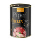 PIPER Mokra karma z kurczakiem dla kota 400g