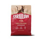 CARNILOVE Active Cat Lamb and Wild Boar Sterilised 2 kg jehněčí a divočák, pro kastrované kočky