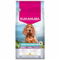 EUKANUBA Special Care Puppies with Sensitive Digestion 12 kg krmivo pro štěňata s citlivým zažíváním