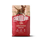 CARNILOVE Active Dog Lamb and Wild Boar Adult 4 kg jehněčí a divočák, pro dospělé psy