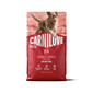 CARNILOVE Active Dog Venison and Reindeer Adult 4 kg zvěřina, sob a divočák, pro dospělé psy