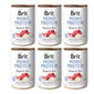 BRIT Mono Protein Lamb & Rice 6x400 g monoproteinové krmivo jehněčí s rýží