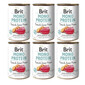 BRIT Mono Protein Tuna & Sweet Potato 6x400 g monoproteinové krmivo z tuňáka a batátů