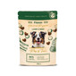 FITMIN NP Play and Train Lamb and Beef 400g tréninková pochoutka s jehněčím a hovězím masem
