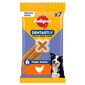 DentaStix (średnie rasy) przysmak dentystyczny dla psów 7szt. - 180g