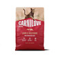 CARNILOVE Active Cat Lamb and Wild Boar Sterilised 2 kg jagnięcina i dzik, dla kotów sterylizowanych