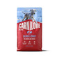 CARNILOVE Active Dog Salmon & Turkey 4 kg Junior Large Breeds losos a krůta, pro rostoucí mladá velká plemena