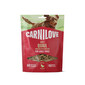 CARNILOVE Dog Soft Snack Quail 200g miękkie przysmaki z przepiórką dla dorosłych psów