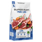 SUPER RAFI Pure Line Jehněčí s bataty 9 kg krmivo pro psy