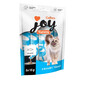 CALIBRA Joy Cat Yummy Salmon Pamlsek 5x15 g s lososem, krémová pasta pro kočky