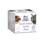 BRIT Care Cat Velvet Mousse Beef 2x80 g pěna s hovězím masem, mokré krmivo pro kočky