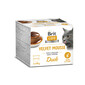 BRIT Care Cat Velvet Mousse Duck 2x80 g pěna s kachnou, mokré krmivo pro kočky