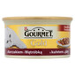 GOURMET Gold Kuře a játra v omáčce 85 g