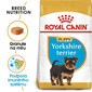 ROYAL CANIN Yorkshire Puppy 7.5 kg granule pro štěně jorkšíra