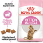 ROYAL CANIN Second Age Kitten Sterilised 2kg granule pro kastrovaná koťata