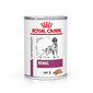 ROYAL CANIN Veterinary Diet Dog Renal Can 410g