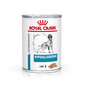 ROYAL CANIN Veterinary Health Nutrition Dog Hypoallergenic Can 400 g