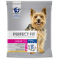 PERFECT FIT Adult 1+ pro psy malých plemen kuřecí 825g