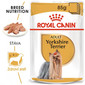 ROYAL CANIN Yorkshire Loaf 85g x12 kapsička s paštikou pro jorkšíra