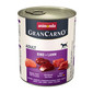 ANIMONDA GranCarno Adult hovězí & jehněčí 400 g