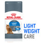 ROYAL CANIN Light Weight Care 10 kg dietní granule pro kočky