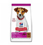 HILL'S Science Plan Puppy Small Mini Lamb and Rice 6 kg s jehněčím masem a rýží granule pro štěňata malých plemen