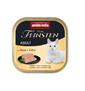 ANIMONDA Vom Feinsten adult cat hovězí maso kuře 100 g